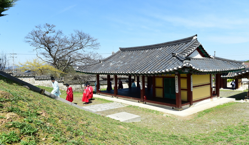 매산서원