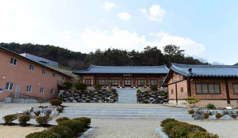 서봉서원
