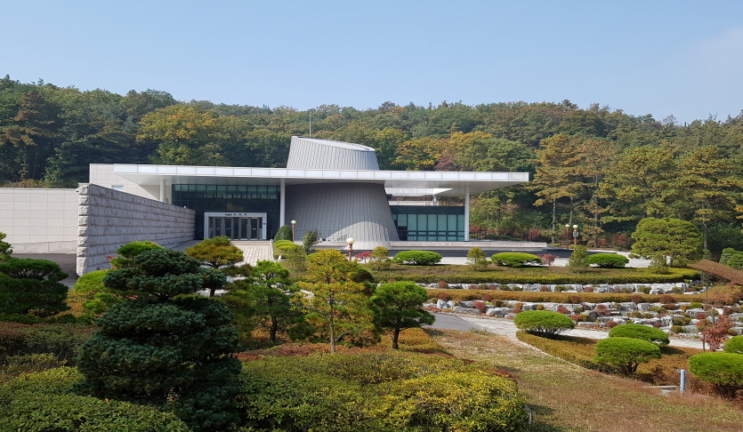 성서역사박물관