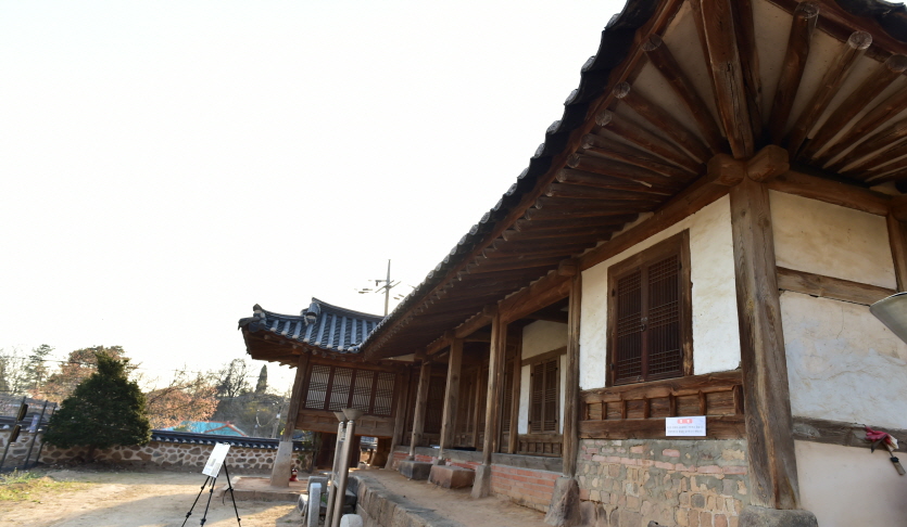 여주 김영구 가옥