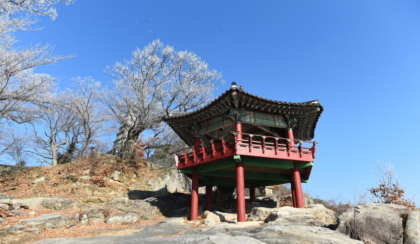 영월루