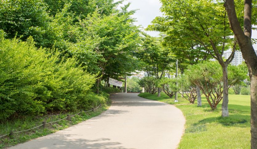[경기옛길 삼남길 제8길] 오나리길