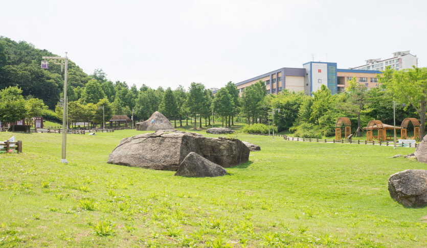 고인돌공원