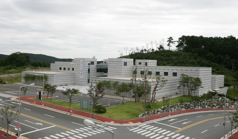 단국대학교 석주선기념박물관