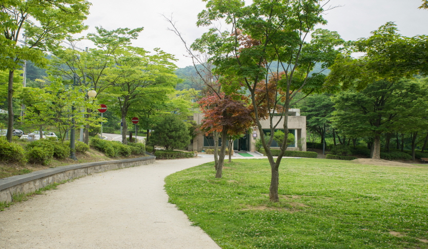 갈미한글공원