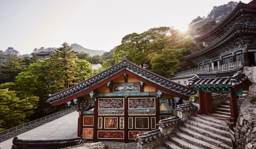 망월사(의정부 8경)