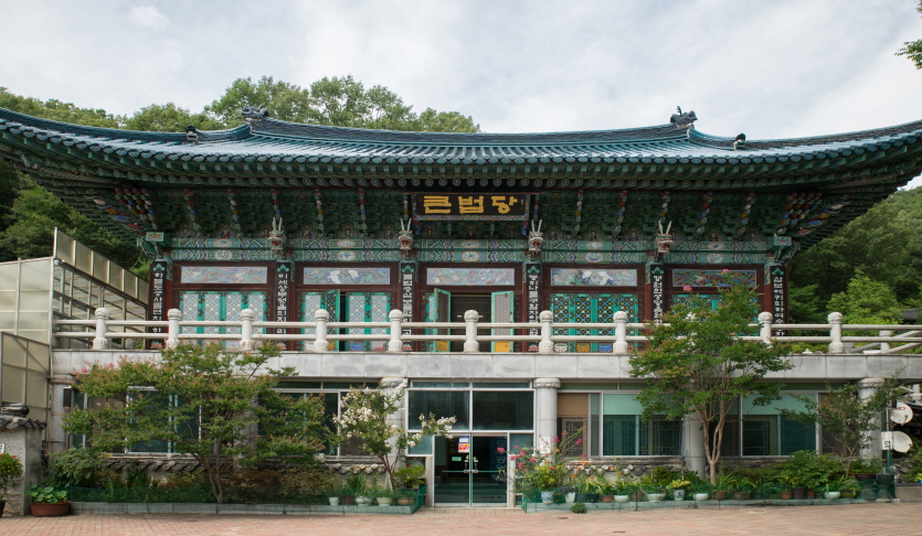 석림사
