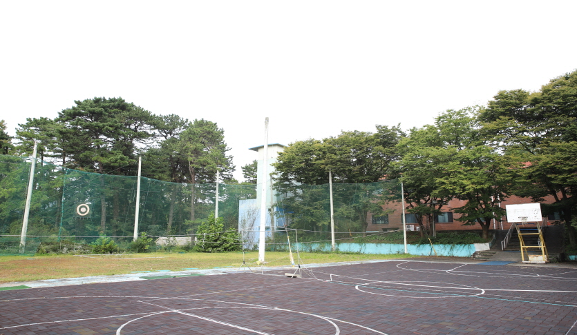 덕평수련원