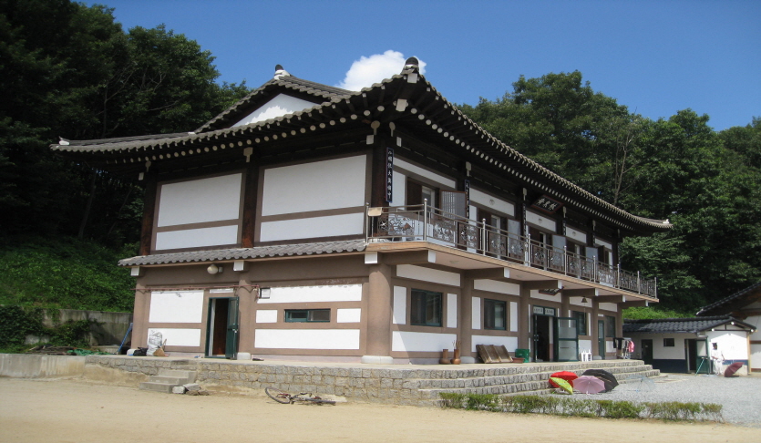 도립서당