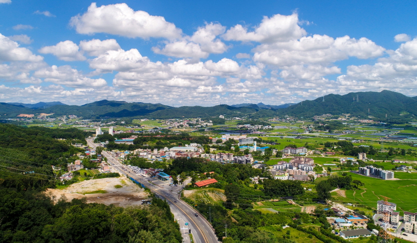 원적산