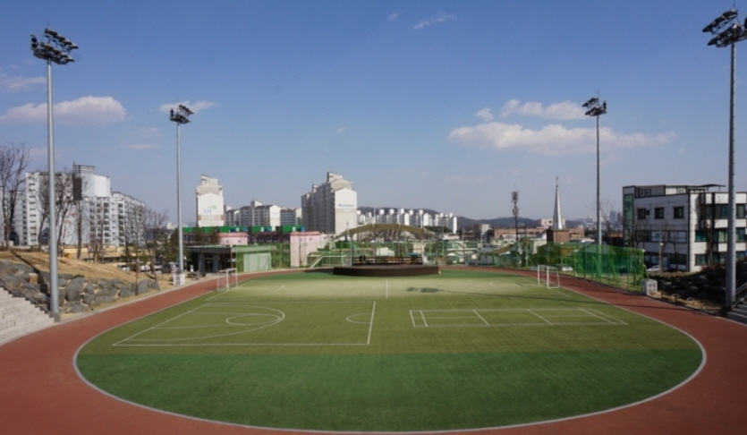 이천온천공원