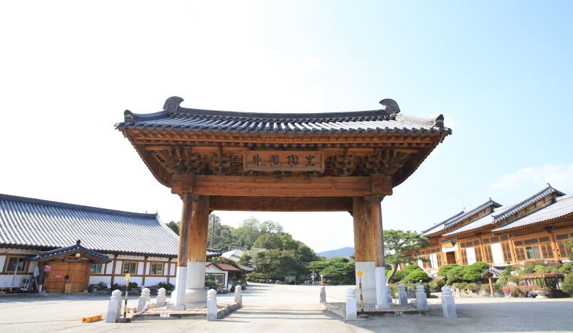 한국도요