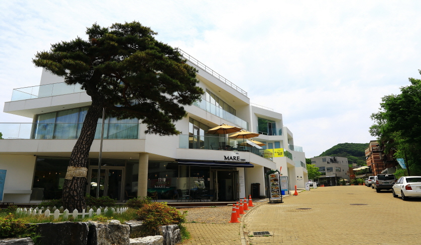 헤이리예술마을