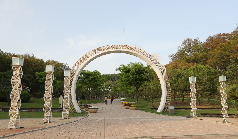 부락산