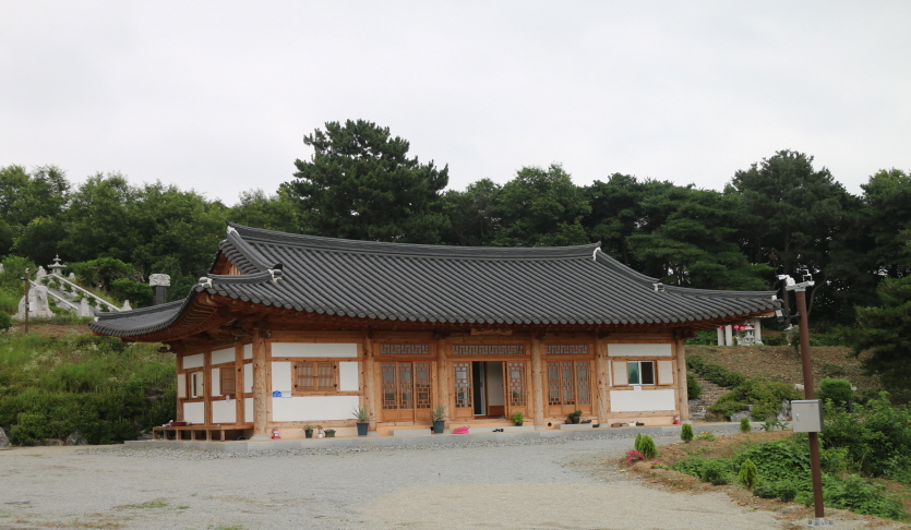 서천사