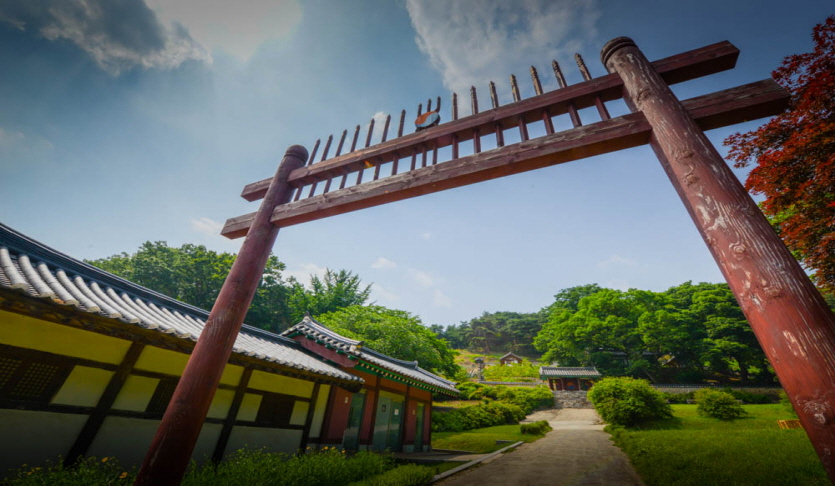 진위향교