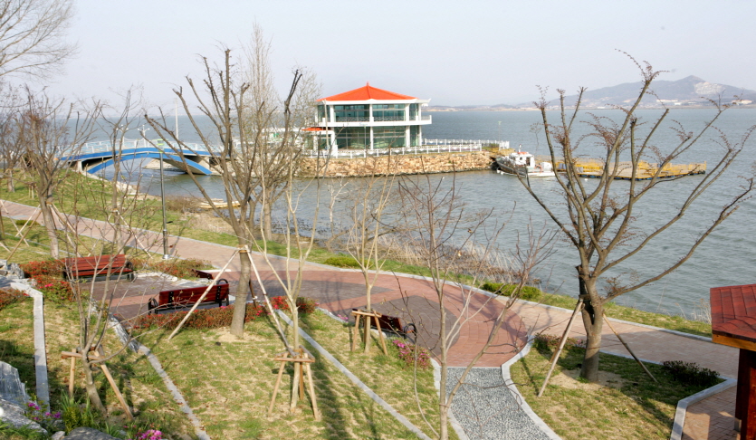 평택호