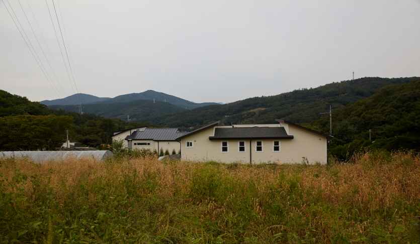 광릉분재예술공원