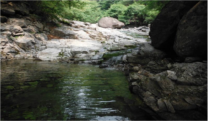 지장산