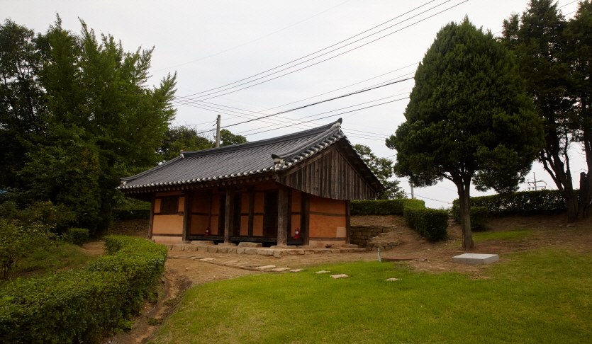 충목단