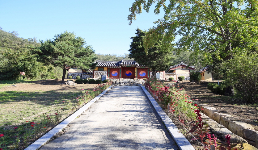 포천향교