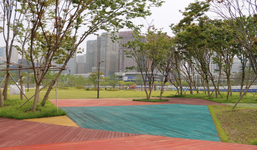 미사호수공원