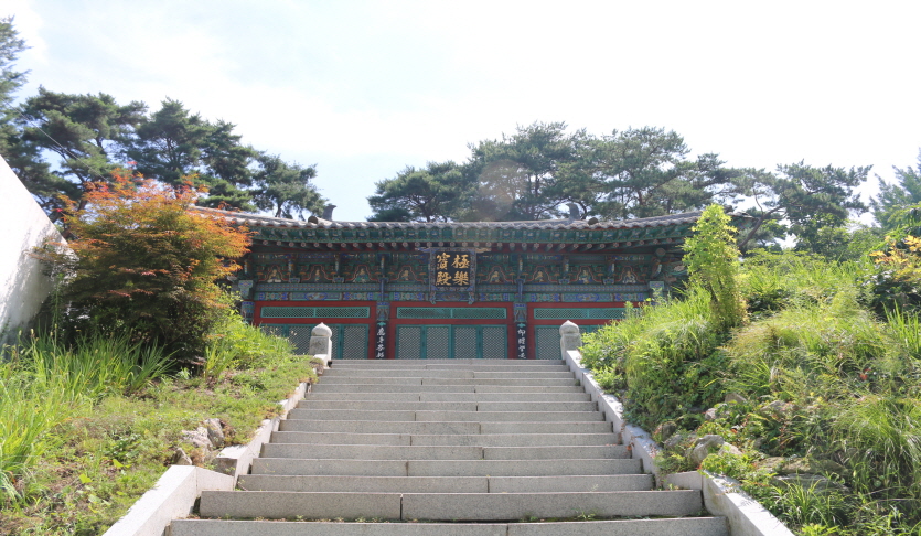 선법사