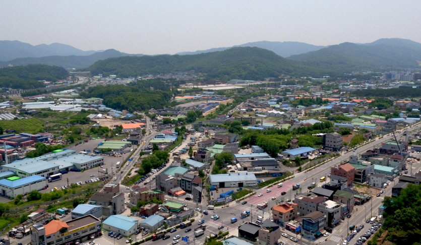 이성산