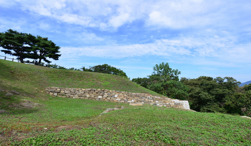 이성산성