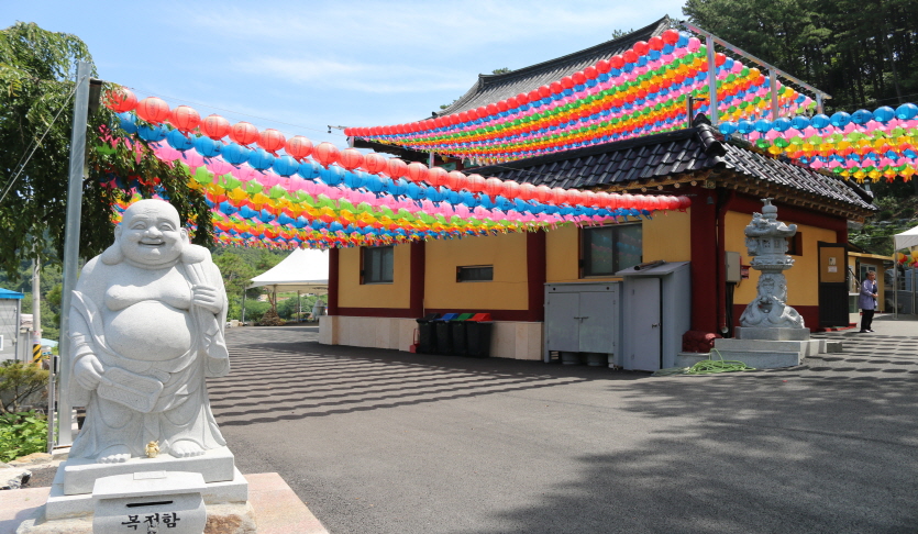 지장사