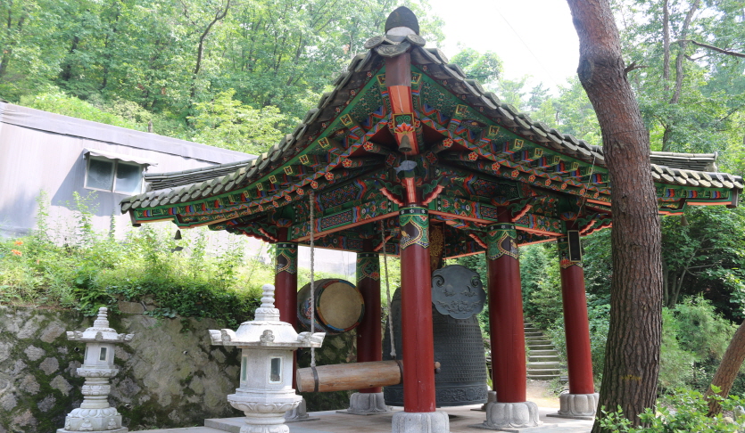 호국사