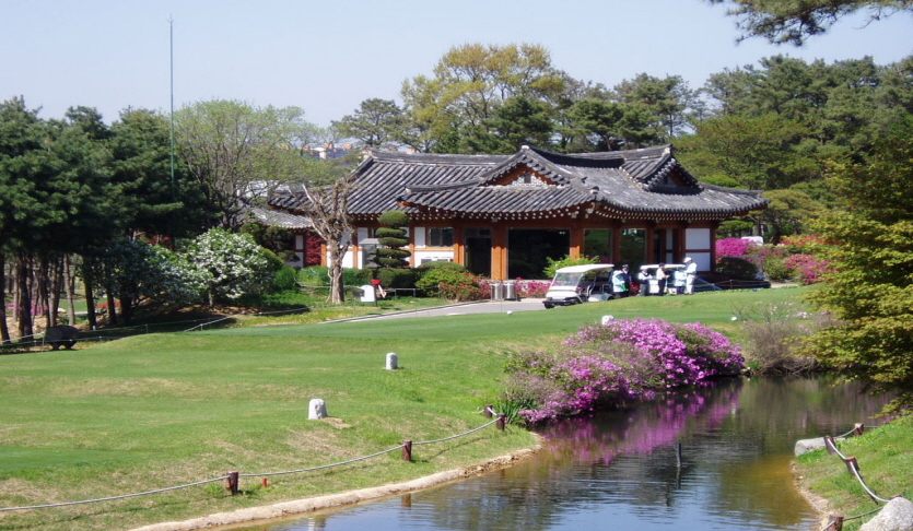 리베라컨트리클럽