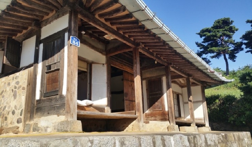 백미응서재