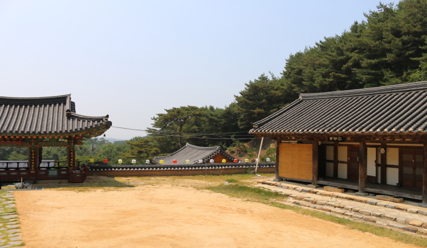 봉림사