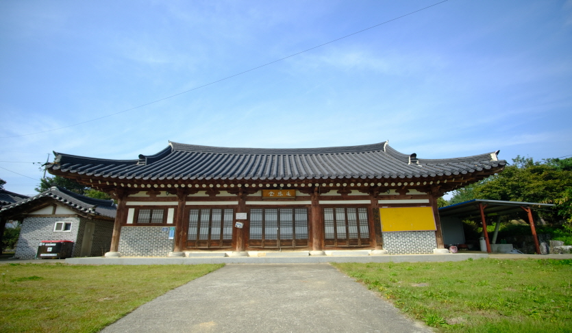 상두리마을