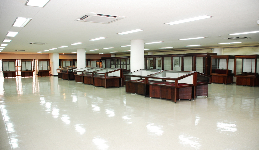 수원대학교박물관