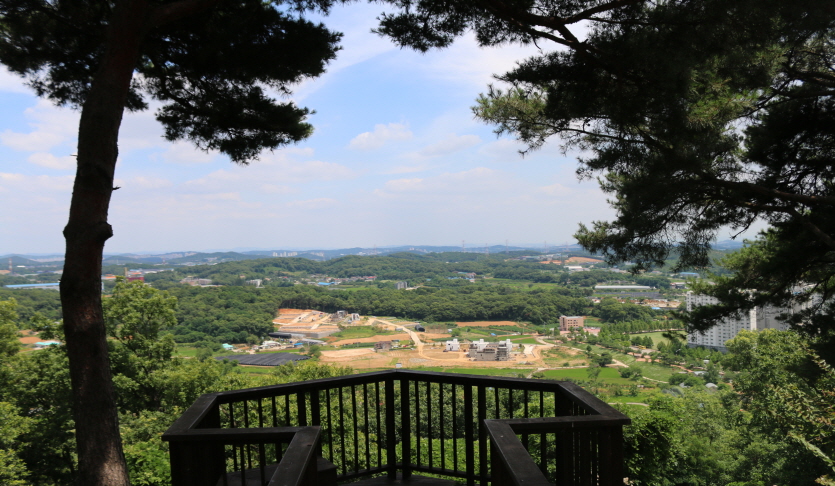 쌍봉산
