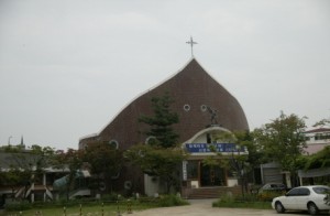 천주교북수동교회