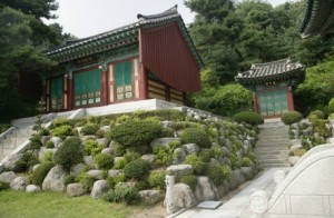 청련암