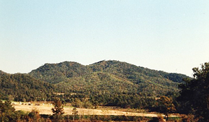 설성산