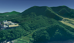 건지산