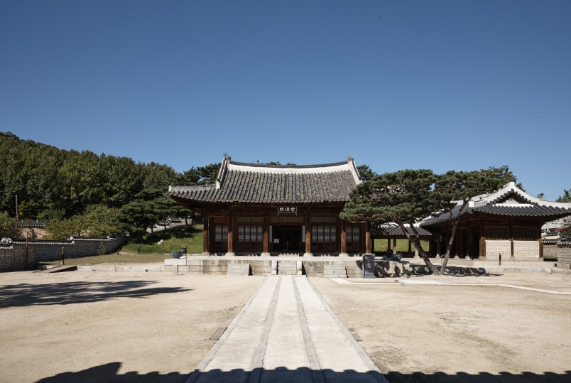 화령전