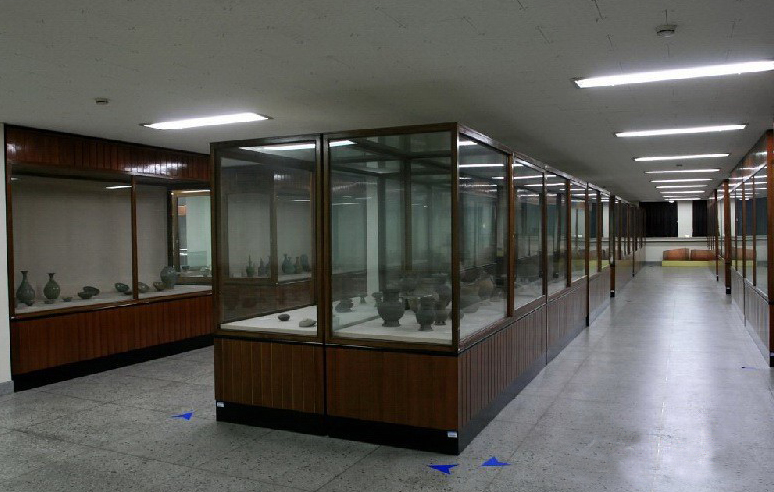 명지대학교박물관