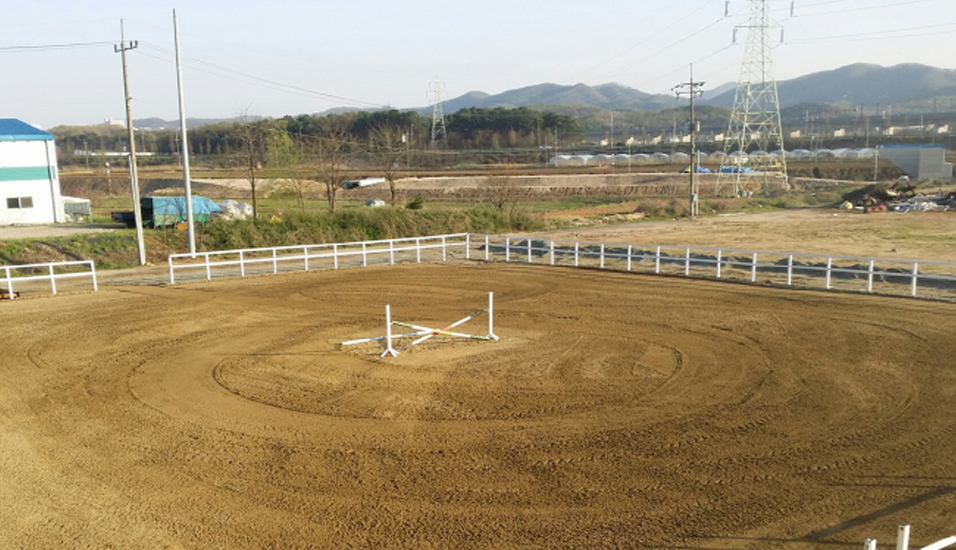 말달리자 승마클럽