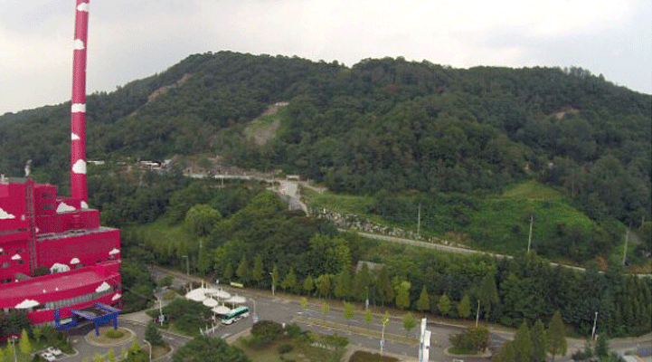 가학산