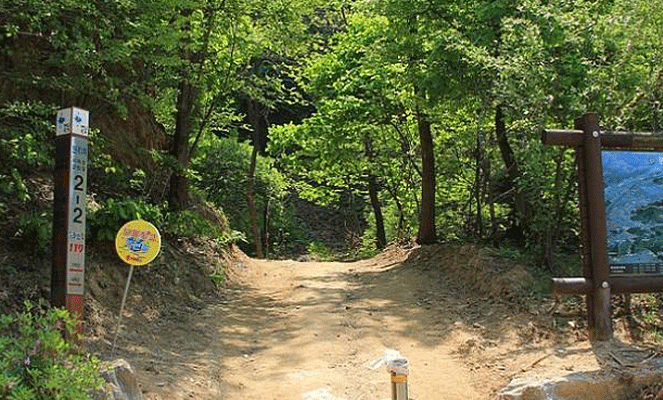 서독산