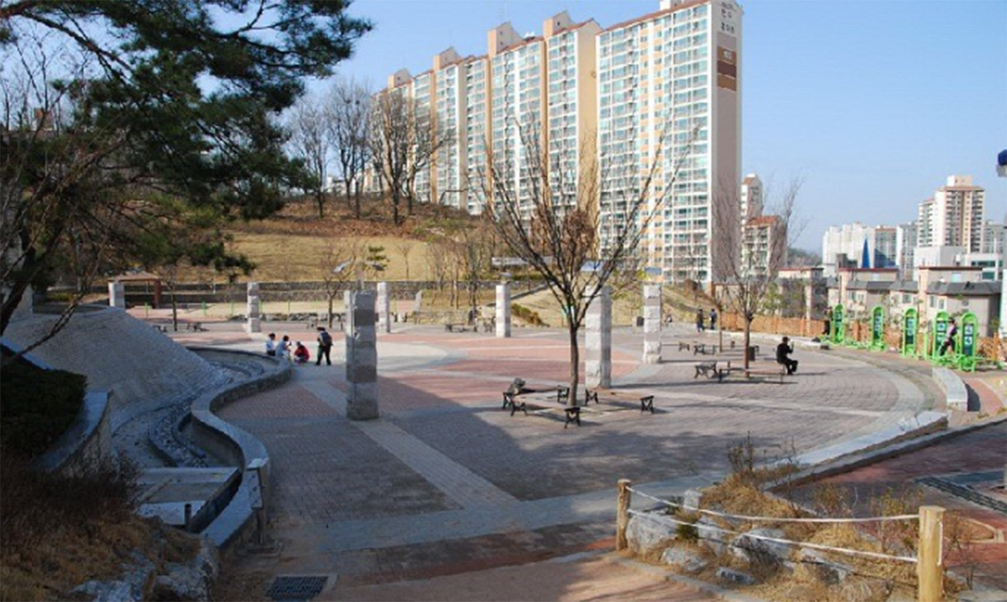 인창중앙공원