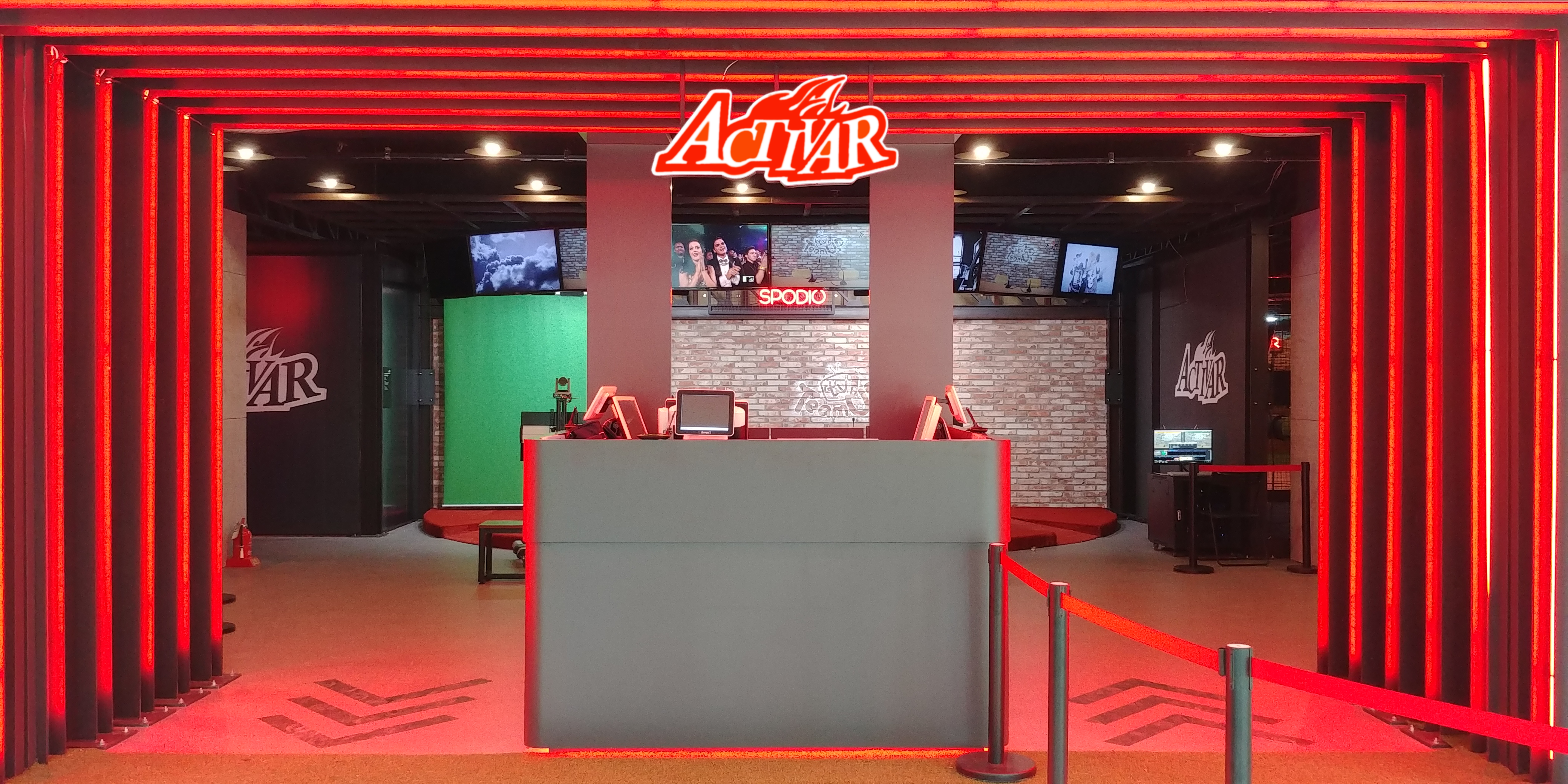 악티바(ACTIVAR)