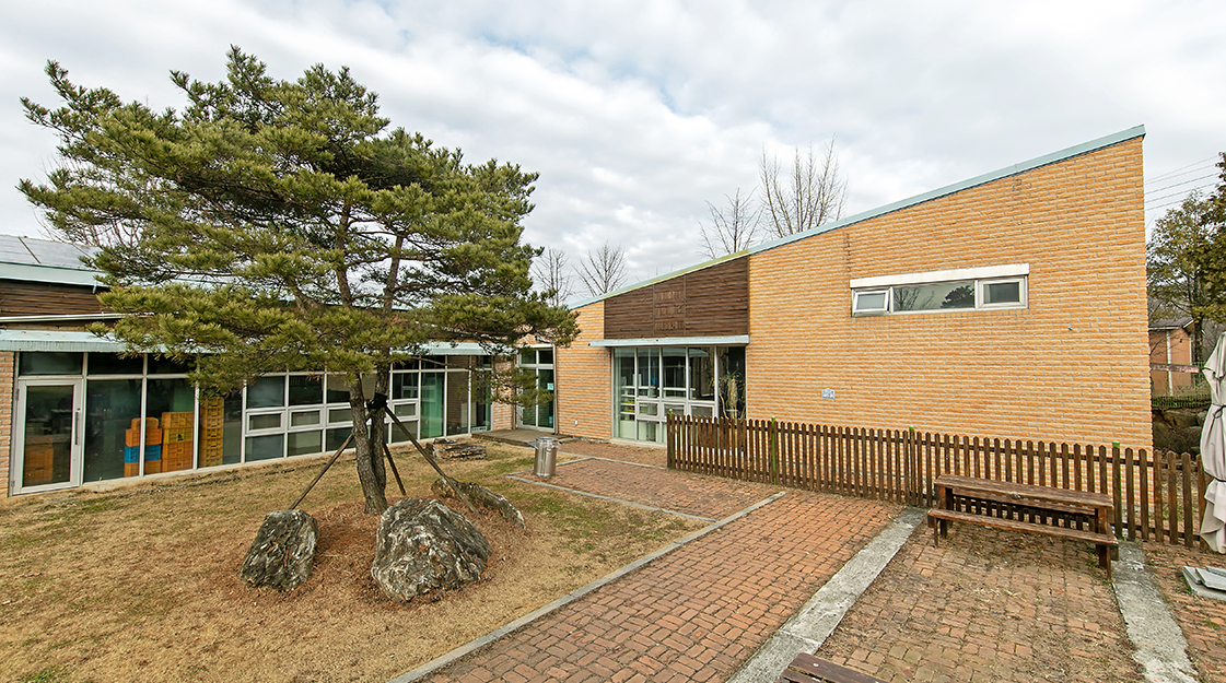 파주 산머루농원