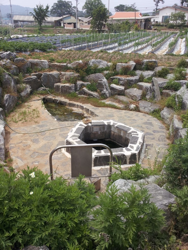 화성 상두리마을